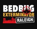 Bed Bug Exterminator Raleigh logo